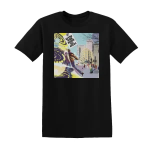 Spyro Gyra - Access All Areas Album Cover T-Shirt