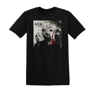 Dark Age - Acedia Album Cover T-Shirt