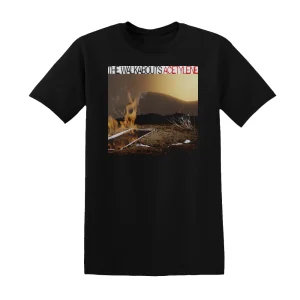 The Walkabouts - Acetylene 1 Album Cover T-Shirt
