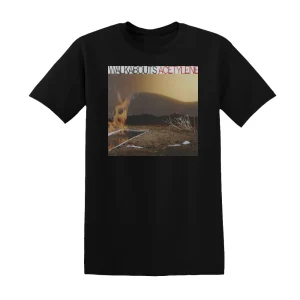 The Walkabouts - Acetylene Album Cover T-Shirt