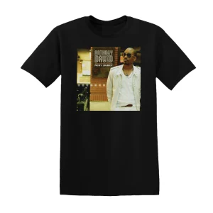 Anthony David - Acey Duecy Album Cover T-Shirt