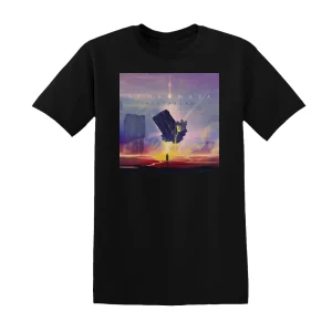 Aesthesys - Achromata Album Cover T-Shirt