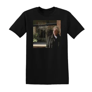 Boudewijn de Groot - Achter Glas Album Cover T-Shirt