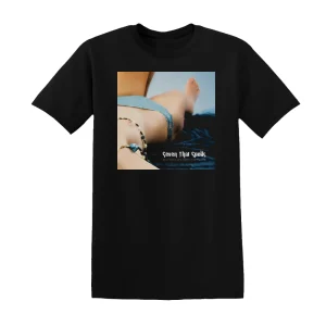 Seven That Spells - Acid Taking And Sweet Love Making Album Cover T-Shirt
