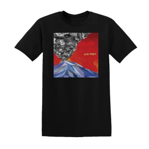 Acid Tiger - Acid Tiger Album Cover T-Shirt