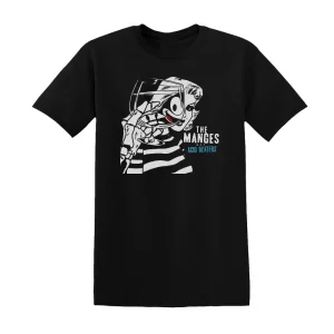 The Manges - Acidbeaters Album Cover T-Shirt