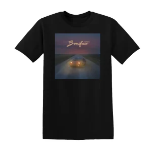 Boniface - Acoustic Album Cover T-Shirt
