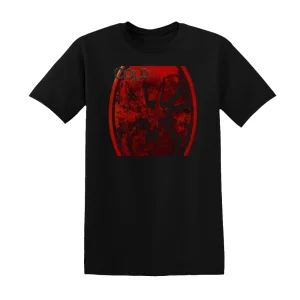 Cold - Acoustic Album Cover T-Shirt