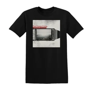 The Classic Crime - Acoustic Ep Seattle Sessions Album Cover T-Shirt