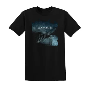 Aviators - Acoustic Ii Album Cover T-Shirt