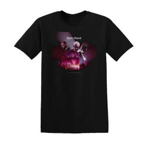 Above & Beyond - Acoustic   Live At The Hollywood Bowl Album Cover T-Shirt