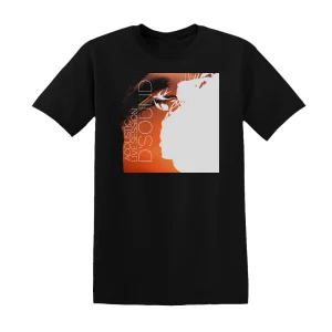 D’Sound - Acoustic Live Session Album Cover T-Shirt