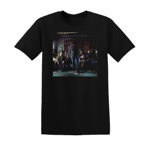 Counting Crows - Acoustic  Unreleased Bootleg Album Cover T-Shirt