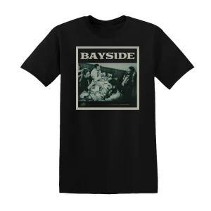 Bayside - Acoustic Volume 2 Album Cover T-Shirt