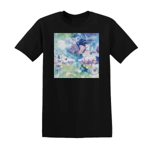 Shakatak - Across The World Album Cover T-Shirt
