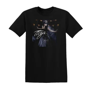 Tarja - Act I 2 Album Cover T-Shirt