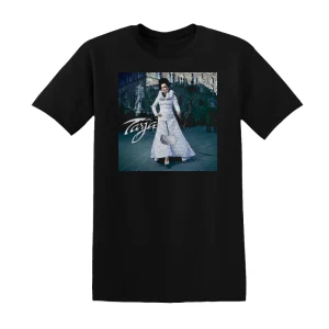 Tarja - Act Ii Album Cover T-Shirt