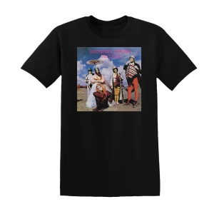 Beggars Opera - Act One Album Cover T-Shirt