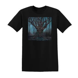 The Dear Hunter - Act V Hymns With The Devil In Confessional Album Cover T-Shirt