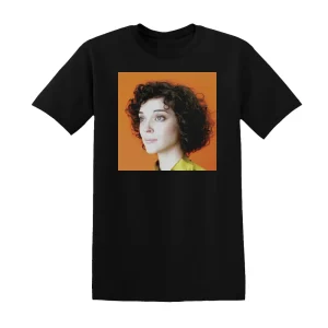 St. Vincent - Actor Album Cover T-Shirt