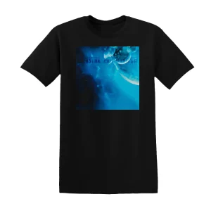 Andrey Avkhimovich - Ad Astra Ad Infinitum Album Cover T-Shirt