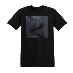 Solitude Aeturnus - Adagio Album Cover T-Shirt