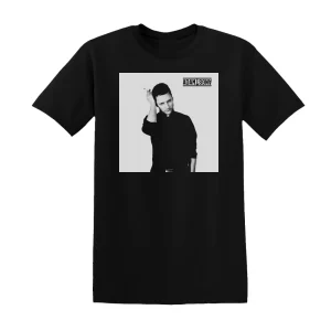 Adam Angst - Adam Angst Album Cover T-Shirt