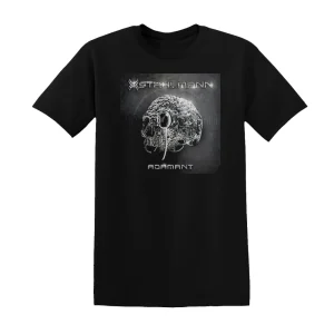 Stahlmann - Adamant Album Cover T-Shirt