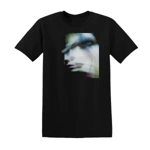 Static Dress - Adaptive Taste Album Cover T-Shirt