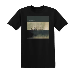 Didier Squiban - Adarre Album Cover T-Shirt