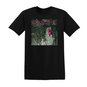 Add N to (X) - Add Insult To Injury Album Cover T-Shirt