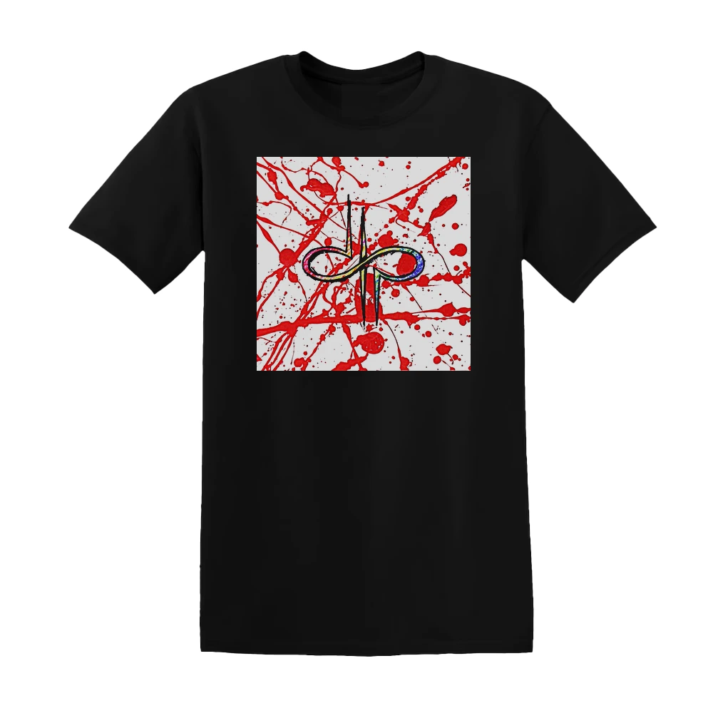 Devin Townsend Project - Addicted 1 Album Cover T-Shirt
