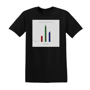 Devin Townsend Project - Addicted Album Cover T-Shirt