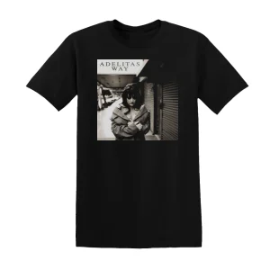 Adelitas Way - Adelitas Way Album Cover T-Shirt