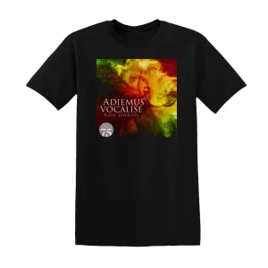 Adiemus - Adiemus V Vocalise Album Cover T-Shirt