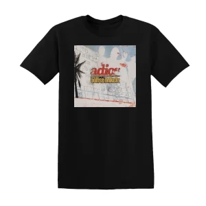 Böhse Onkelz - Adios Album Cover T-Shirt