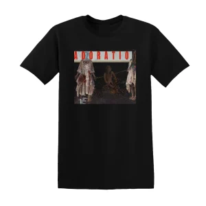 sukekiyo - Adoratio 1 Album Cover T-Shirt