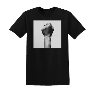 Savages - Adore Life Album Cover T-Shirt