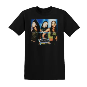 Blaque - Adore Me Album Cover T-Shirt