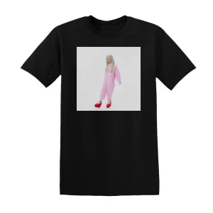 That Poppy - Adored Album Cover T-Shirt