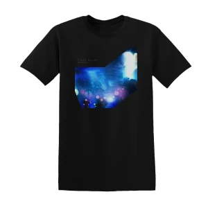 State Azure - Adrift Album Cover T-Shirt