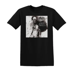 Averse Sefira - Advent Parallax Album Cover T-Shirt