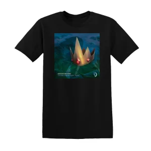 The Marcus Hedges Trend Orchestra - Adventure Time Themes From Marceline Album Cover T-Shirt