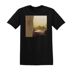 Calibretto - Adventures In Tokyo Album Cover T-Shirt