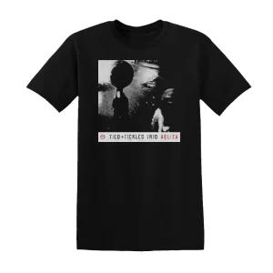 Tied & Tickled Trio - Aelita Album Cover T-Shirt