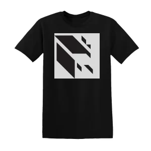 Autechre - Aeliveasheville081015 Album Cover T-Shirt