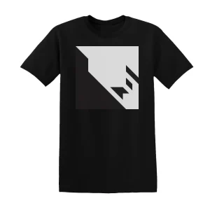 Autechre - Aeliveatlanta091015 Album Cover T-Shirt