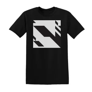 Autechre - Aeliveboston041015 Album Cover T-Shirt