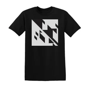 Autechre - Aelivechicago290915 Album Cover T-Shirt