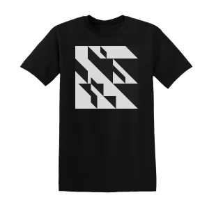 Autechre - Aelivedenver171015 Album Cover T-Shirt